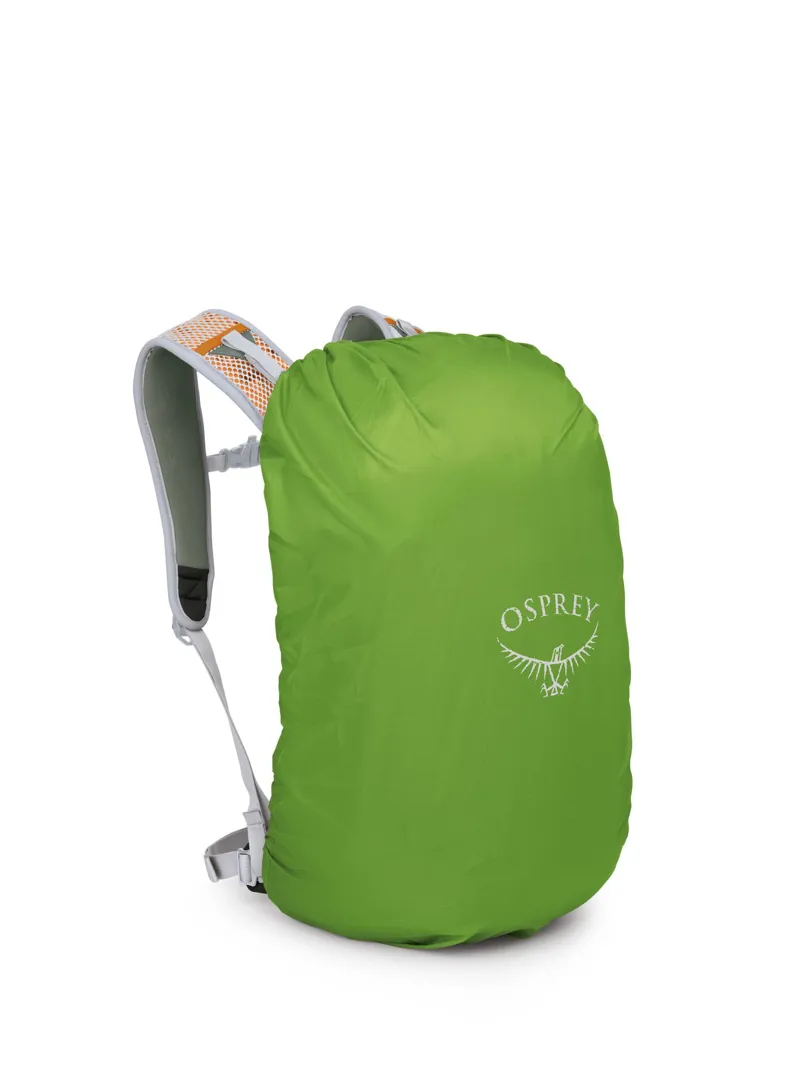Osprey Hikelite 26 Backpack Pine Leaf Green-3